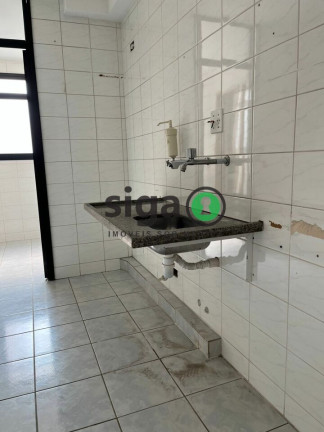 Imagem Apartamento com 3 Quartos à Venda, 83 m² em Vila Regente Feijó - São Paulo Imagem Apartamento com 3 Quartos à Venda, 83 m² em Vila Regente Feijó - São Paulo