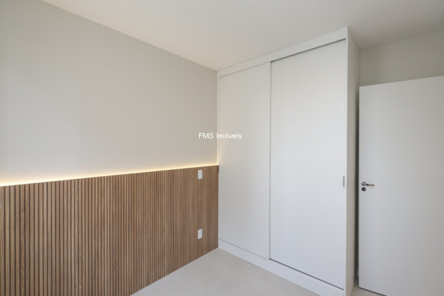 Imagem Imóvel com 2 Quartos à Venda, 44 m² em Butantã - São Paulo