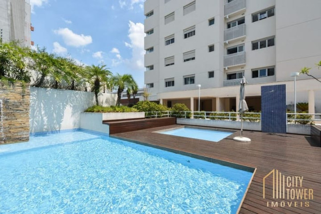 Imagem Apartamento com 4 Quartos à Venda, 200 m² em Vila Mariana - São Paulo