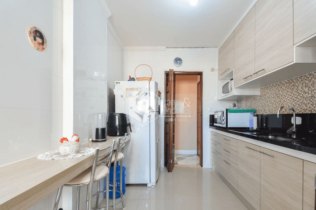 Imagem Apartamento com 2 Quartos à Venda, 68 m² em Saúde - São Paulo