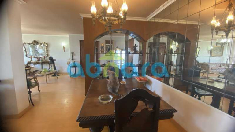 Imagem Apartamento com 3 Quartos à Venda, 174 m² em Copacabana - Rio De Janeiro