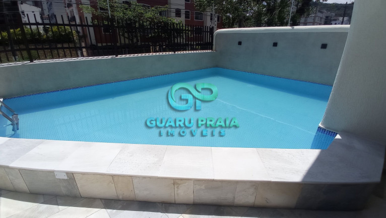 Apartamento com 3 Quartos à Venda, 120 m² em Enseada - Guarujá