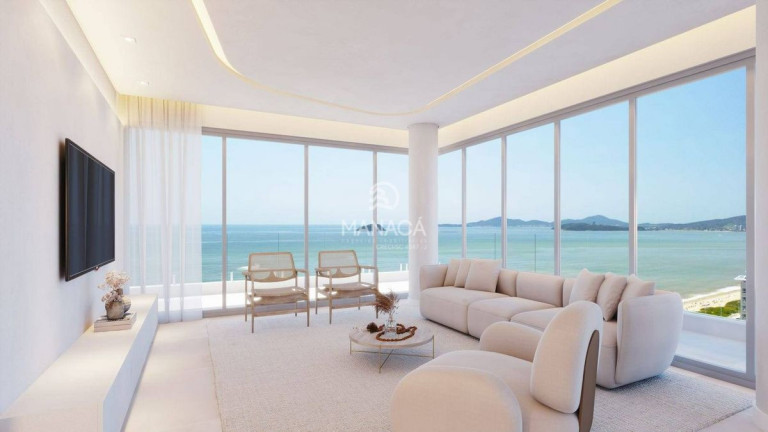 Imagem Apartamento com 4 Quartos à Venda, 184 m² em Itacolomi - Balneário Piçarras Imagem Apartamento com 4 Quartos à Venda, 184 m² em Itacolomi - Balneário Piçarras