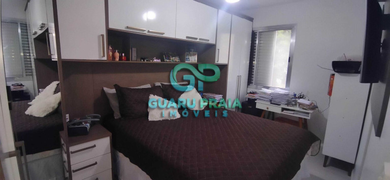 Imagem Apartamento com 2 Quartos à Venda, 70 m² em Jardim Santa Maria - Guarujá Imagem Apartamento com 2 Quartos à Venda, 70 m² em Jardim Santa Maria - Guarujá