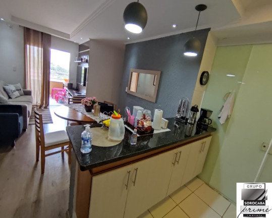 Imagem Apartamento com 3 Quartos à Venda, 67 m² em Parque Bela Vista - Votorantim Imagem Apartamento com 3 Quartos à Venda, 67 m² em Parque Bela Vista - Votorantim