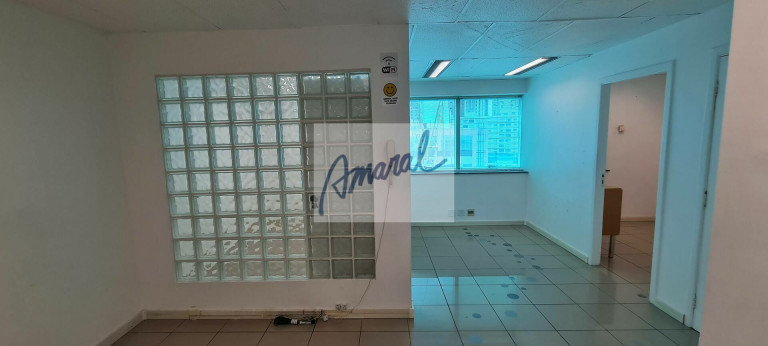 Imagem Sala Comercial para Alugar, 43 m² em Vila Nova Conceição - São Paulo Imagem Sala Comercial para Alugar, 43 m² em Vila Nova Conceição - São Paulo