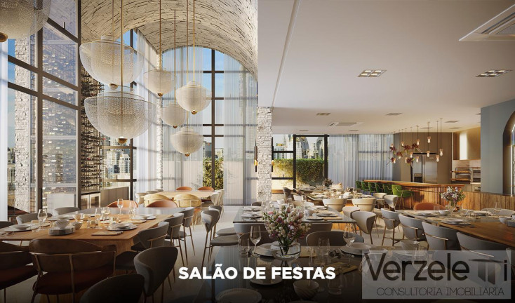 Imagem Imóvel com 4 Quartos à Venda, 192 m² em Centro - Balneário Camboriú