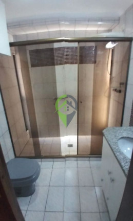 Imagem Apartamento com 3 Quartos à Venda, 128 m² em Boqueirão - Santos Imagem Apartamento com 3 Quartos à Venda, 128 m² em Boqueirão - Santos