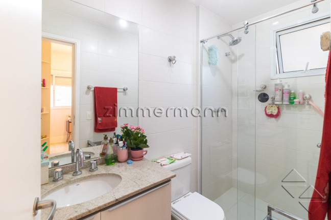 Imagem Apartamento com 4 Quartos à Venda, 253 m² em Vila Romana - São Paulo