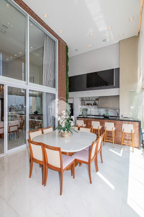 Imagem Apartamento com 4 Quartos à Venda, 316 m² em Vila Mariana - São Paulo