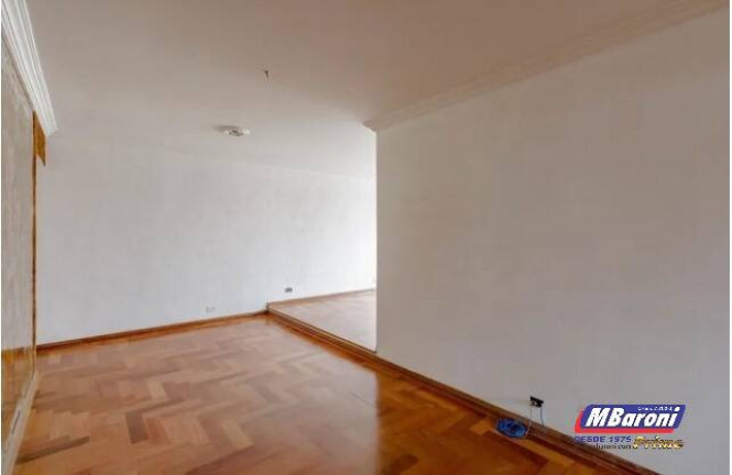 Imagem Apartamento com 3 Quartos à Venda, 103 m² em água Branca - São Paulo Imagem Apartamento com 3 Quartos à Venda, 103 m² em água Branca - São Paulo