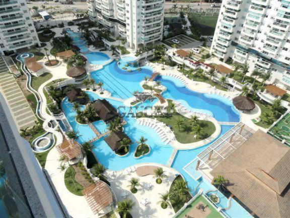 Imagem Apartamento com 2 Quartos à Venda, 68 m² em Barra Olímpica - Rio De Janeiro Imagem Apartamento com 2 Quartos à Venda, 68 m² em Barra Olímpica - Rio De Janeiro