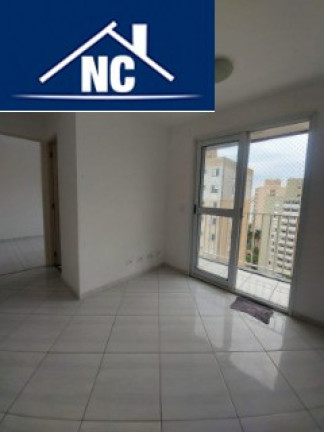 Imagem Apartamento com 2 Quartos à Venda, 47 m² em Taboão - São Bernardo Do Campo