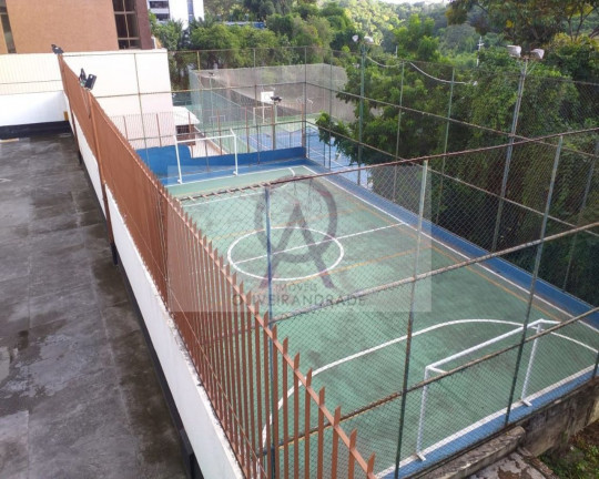 Imagem Imóvel com 3 Quartos à Venda, 88 m² em Itaigara - Salvador Imagem Imóvel com 3 Quartos à Venda, 88 m² em Itaigara - Salvador