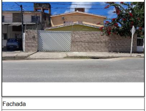 Casa com 3 Quartos à Venda, 360 m² em Baixa Verde - Ilha De Itamaraca