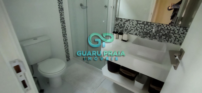 Imagem Apartamento com 4 Quartos à Venda, 150 m² em Enseada - Guarujá