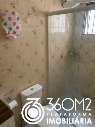Imagem Apartamento com 2 Quartos à Venda, 57 m² em Vila Homero Thon - Santo André Imagem Apartamento com 2 Quartos à Venda, 57 m² em Vila Homero Thon - Santo André