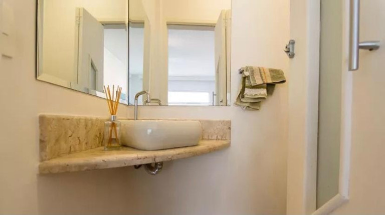 Imagem Apartamento com 3 Quartos à Venda, 109 m² em Higienópolis - São Paulo Imagem Apartamento com 3 Quartos à Venda, 109 m² em Higienópolis - São Paulo