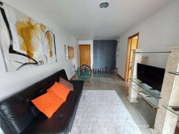Imagem Apartamento com 1 Quarto à Venda, 57 m² em Ingá - Niterói Imagem Apartamento com 1 Quarto à Venda, 57 m² em Ingá - Niterói