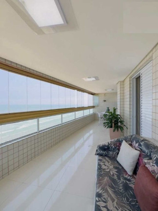 Imagem Apartamento com 3 Quartos à Venda, 156 m² em Aviação - Praia Grande