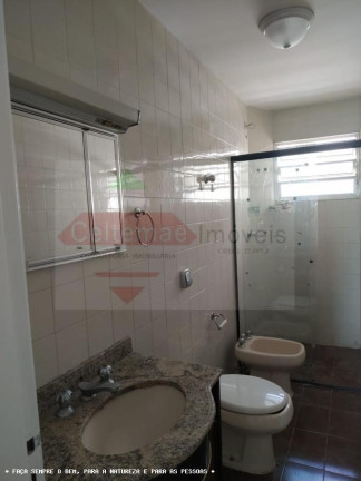 Imagem Apartamento com 3 Quartos à Venda, 108 m² em Centro - Taubaté