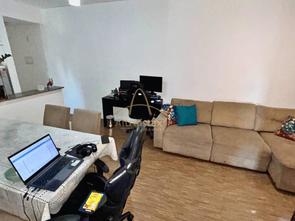 Imagem Apartamento com 3 Quartos à Venda, 75 m² em Presidente Altino - Osasco