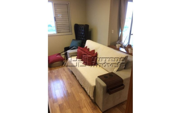 Imagem Apartamento com 2 Quartos à Venda, 74 m² em Monte Castelo - São José Dos Campos