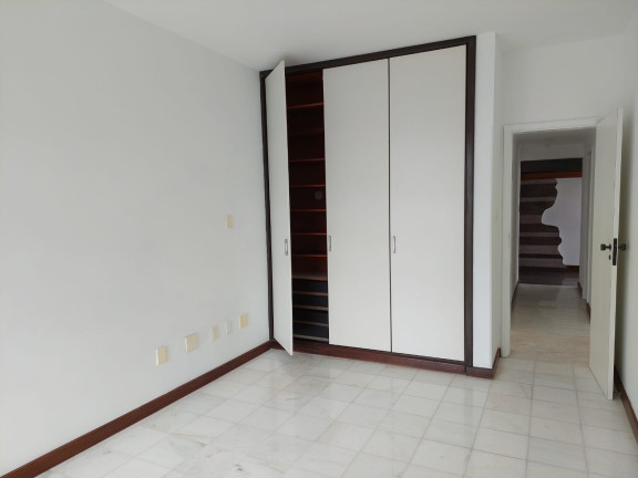 Imagem Apartamento com 4 Quartos à Venda, 265 m² em Canela - Salvador