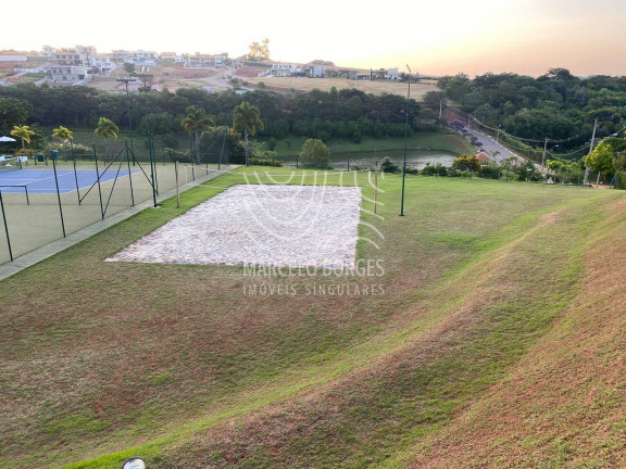 Imagem Terreno em Condomínio à Venda, 690 m² em Jardim Colonial - Atibaia