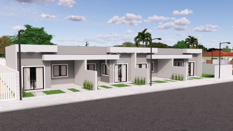 Imagem Casa com 2 Quartos à Venda, 50 m² em Monções - Pontal Do Paraná Imagem Casa com 2 Quartos à Venda, 50 m² em Monções - Pontal Do Paraná