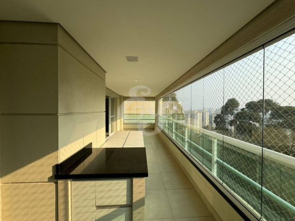 Imagem Apartamento com 4 Quartos para Alugar, 202 m² em Tamboré - Santana De Parnaíba Imagem Apartamento com 4 Quartos para Alugar, 202 m² em Tamboré - Santana De Parnaíba