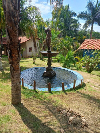 Imagem Fazenda à Venda, 14 m² em Zona Rural - Luziânia