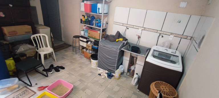 Imagem Casa com 3 Quartos à Venda, 154 m² em Jardim Centenário - Atibaia