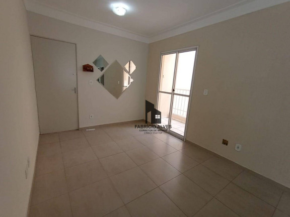 Imagem Apartamento com 2 Quartos à Venda, 55 m² em Jardim Europa - Sorocaba Imagem Apartamento com 2 Quartos à Venda, 55 m² em Jardim Europa - Sorocaba