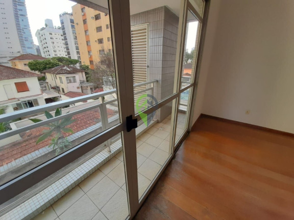 Imagem Apartamento com 4 Quartos à Venda, 290 m² em Boqueirão - Santos Imagem Apartamento com 4 Quartos à Venda, 290 m² em Boqueirão - Santos