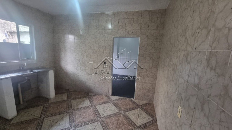 Imagem Casa com 1 Quarto para Alugar, 40 m² em Itaquera - São Paulo Imagem Casa com 1 Quarto para Alugar, 40 m² em Itaquera - São Paulo