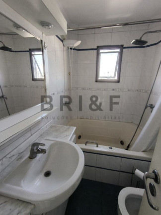 Imagem Apartamento com 2 Quartos à Venda, 60 m² em Brooklin - São Paulo Imagem Apartamento com 2 Quartos à Venda, 60 m² em Brooklin - São Paulo