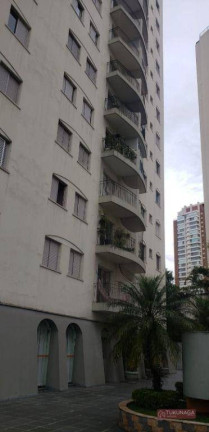 Imagem Apartamento com 2 Quartos à Venda, 60 m² em Santa Teresinha - São Paulo Imagem Apartamento com 2 Quartos à Venda, 60 m² em Santa Teresinha - São Paulo