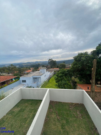 Imagem Sobrado com 3 Quartos à Venda,  em Jardim Dos Pinheiros - Atibaia