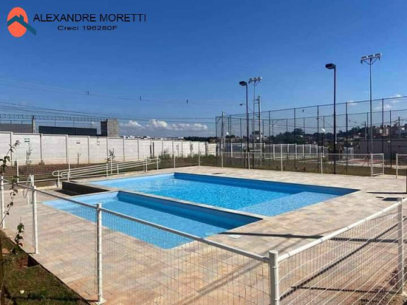 Apartamento com 2 Quartos para Alugar, 48 m² em Aparecidinha - Sorocaba