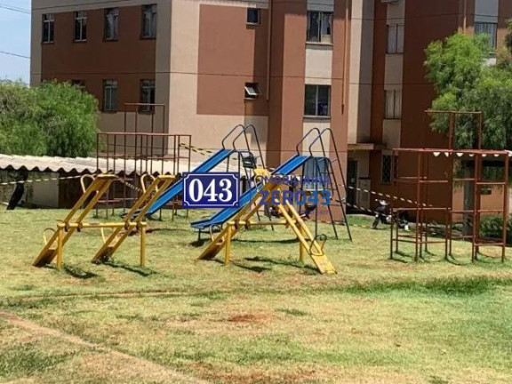 Imagem Apartamento com 2 Quartos à Venda, 51 m² em Nova Olinda - Londrina