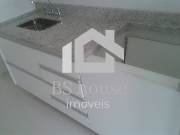 Imagem Apartamento com 2 Quartos para Alugar, 57 m² em Jardim - Santo André