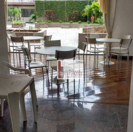 Imagem Apartamento com 3 Quartos à Venda, 267 m² em Vila Andrade - São Paulo Imagem Apartamento com 3 Quartos à Venda, 267 m² em Vila Andrade - São Paulo