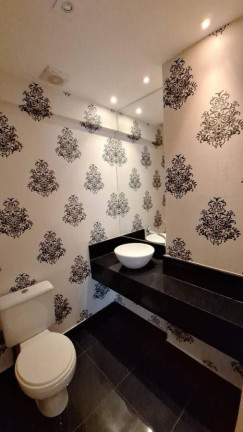 Imagem Apartamento com 3 Quartos à Venda, 85 m² em Jardim Tupanci - Barueri