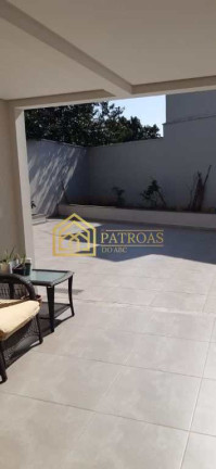 Imagem Casa com 4 Quartos à Venda, 270 m² em Baeta Neves - São Bernardo Do Campo Imagem Casa com 4 Quartos à Venda, 270 m² em Baeta Neves - São Bernardo Do Campo