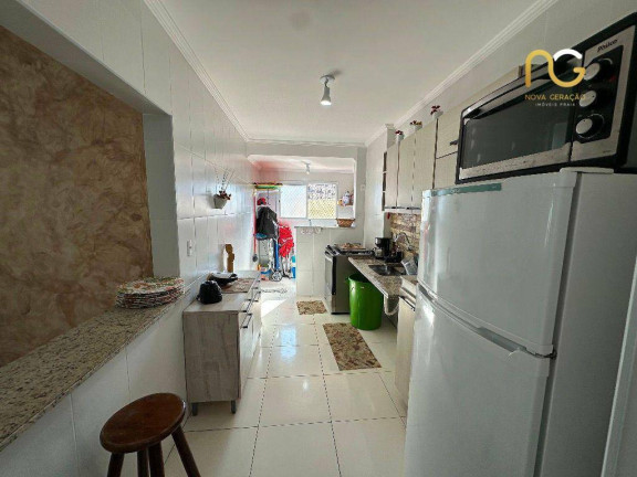 Imagem Apartamento com 2 Quartos à Venda, 90 m² em Ocian - Praia Grande Imagem Apartamento com 2 Quartos à Venda, 90 m² em Ocian - Praia Grande
