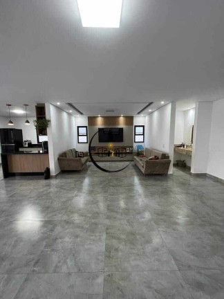 Imagem Casa de Condomínio com 3 Quartos para Alugar, 243 m² em Residencial Ibi-aram Ii - Itupeva Imagem Casa de Condomínio com 3 Quartos para Alugar, 243 m² em Residencial Ibi-aram Ii - Itupeva