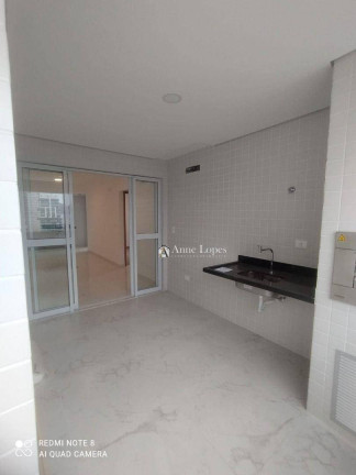 Imagem Apartamento com 2 Quartos à Venda, 69 m² em Boqueirão - Santos