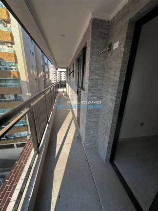 Imagem Apartamento com 2 Quartos à Venda, 59 m² em Tupi - Praia Grande