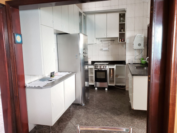 Imagem Sobrado com 3 Quartos à Venda, 292 m² em Parque Novo Oratório - Santo André Imagem Sobrado com 3 Quartos à Venda, 292 m² em Parque Novo Oratório - Santo André